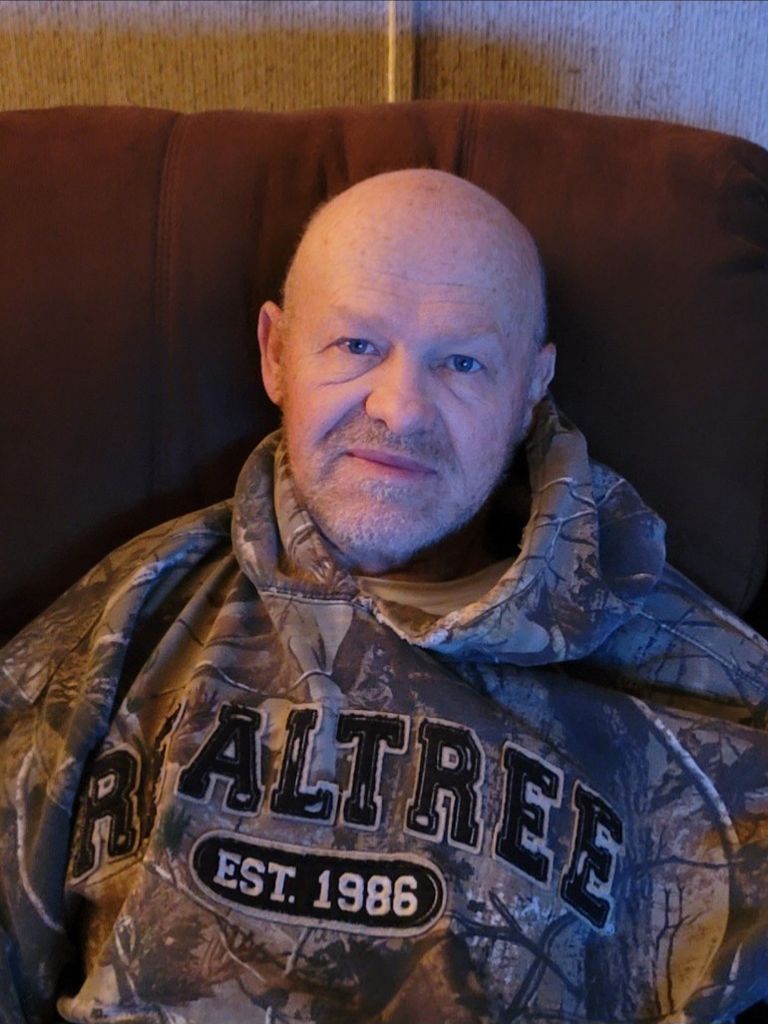 David Roland Batty