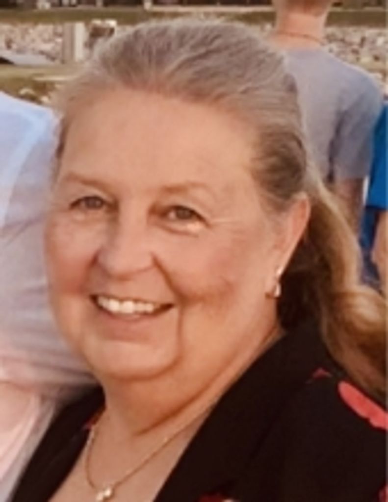 Deborah Kay Smith