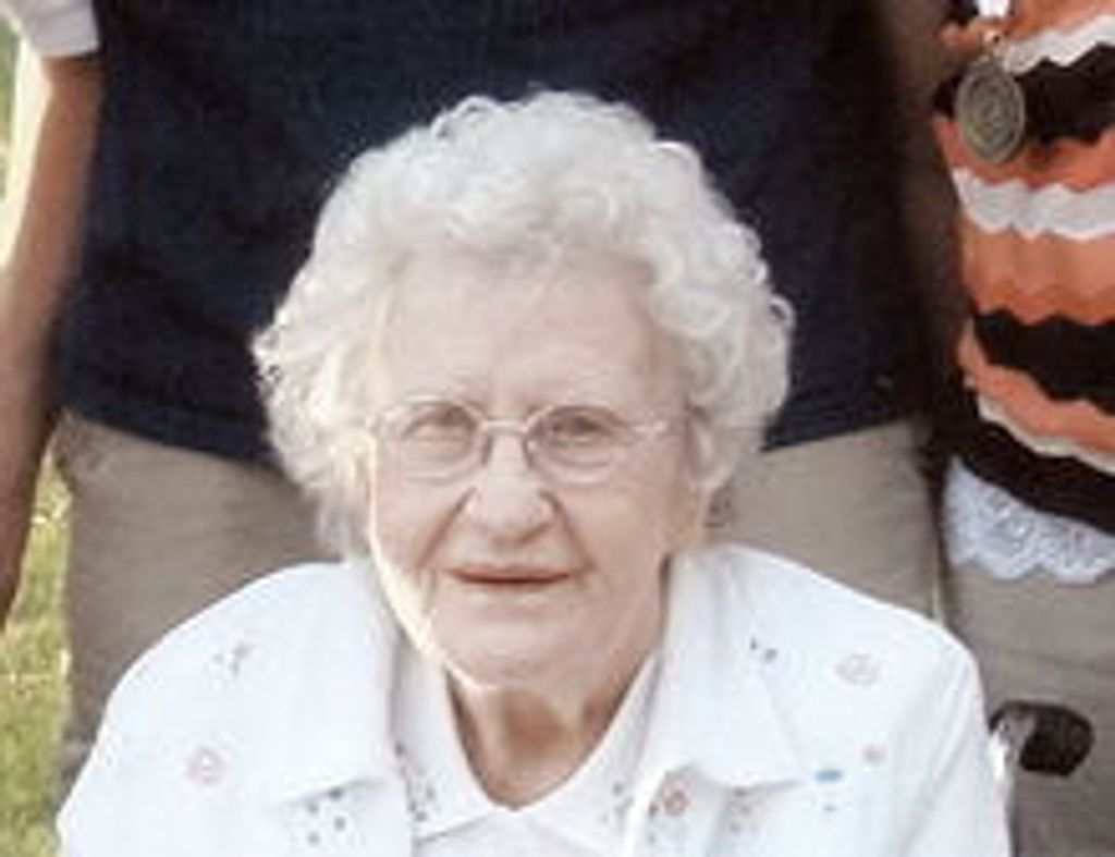 Louise Shaw