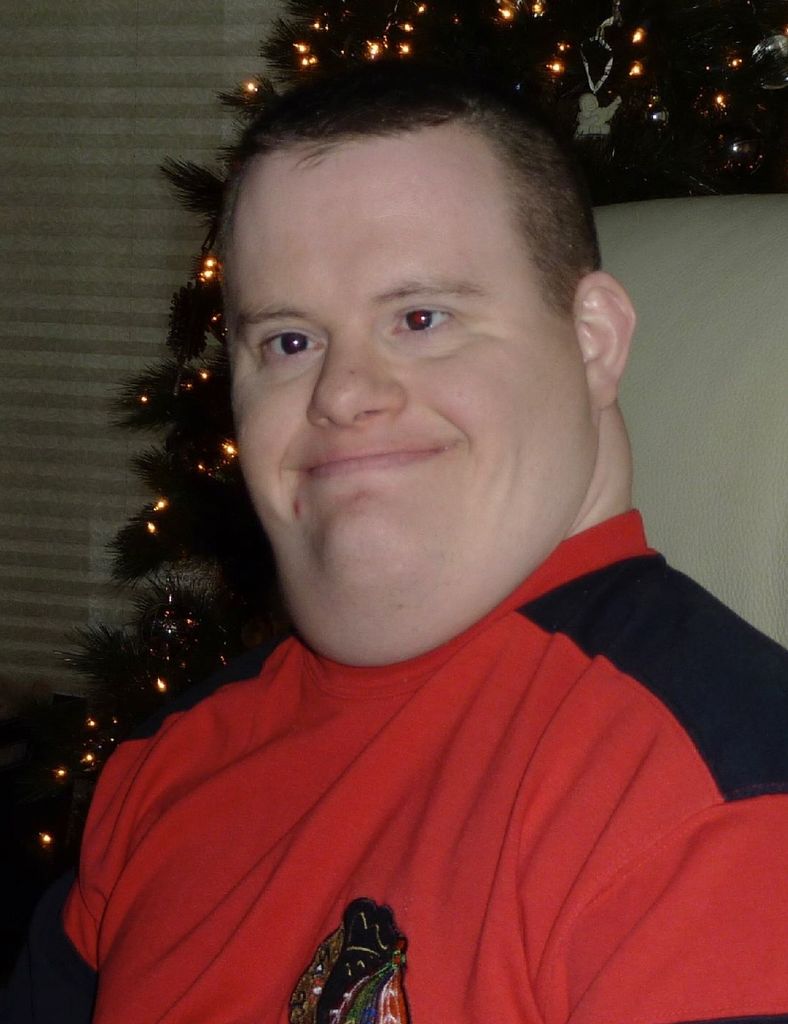 Christopher Ferguson Profile Photo
