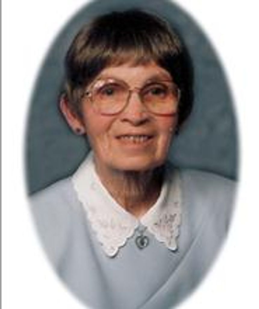 Betty Link Profile Photo