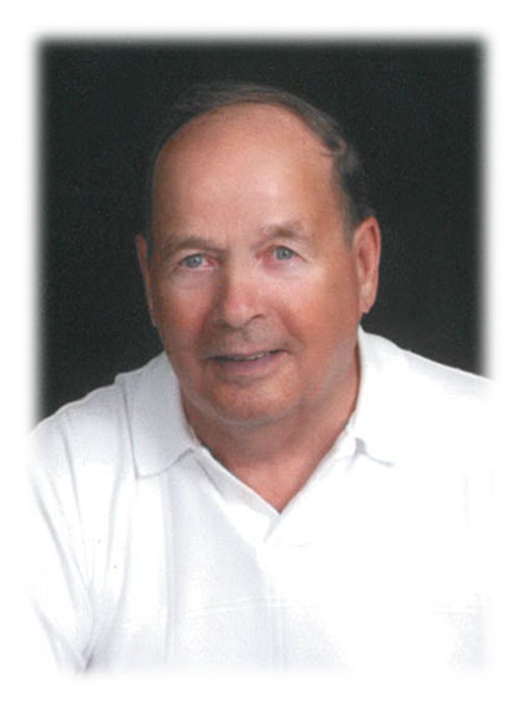 James "Jim" Bradley Profile Photo