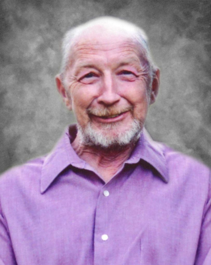 Ronnie Bruce Elliott
