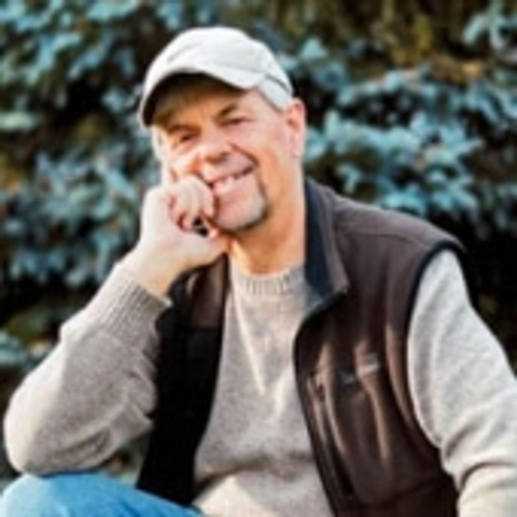 John E. Keegan