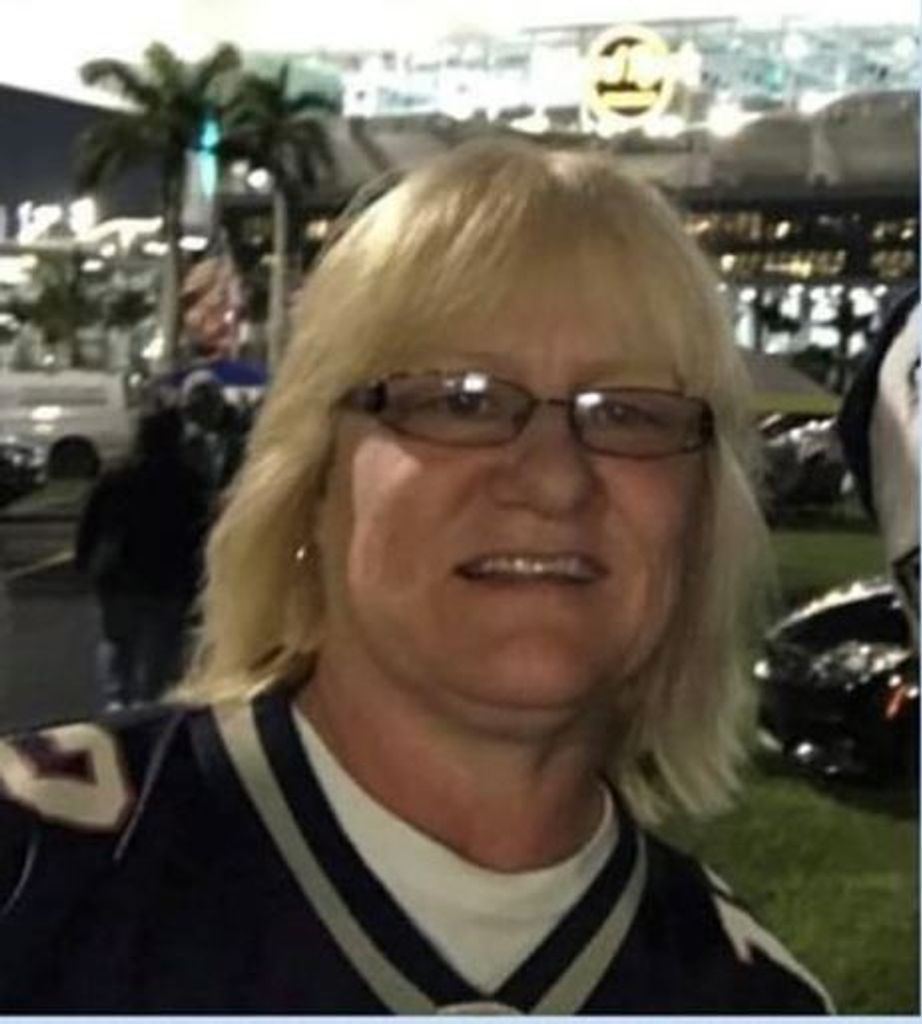 Sheryl Clifford Profile Photo