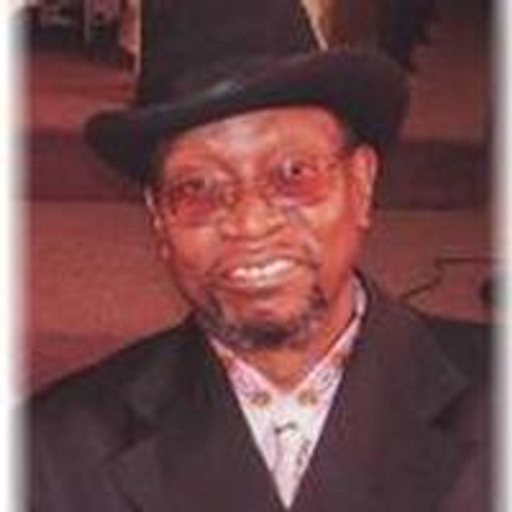 Randal "Pete" Wilson