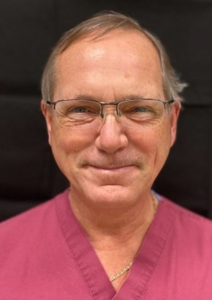 Patrick Allen Duff Profile Photo