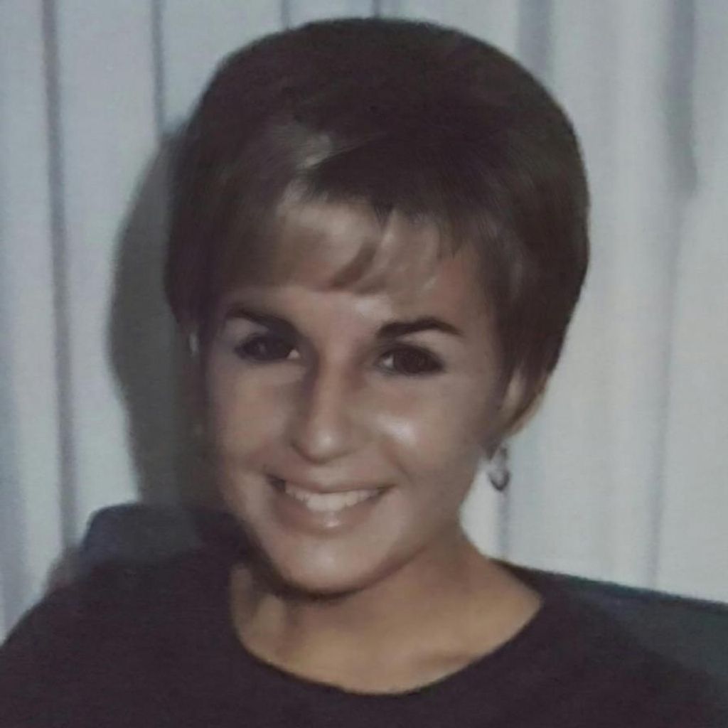 Rebecca Daley Profile Photo