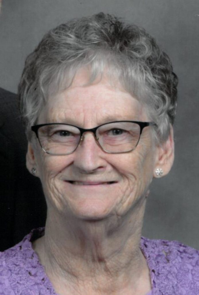 Sharon Ann (Ellerbrock)  Burgei Profile Photo