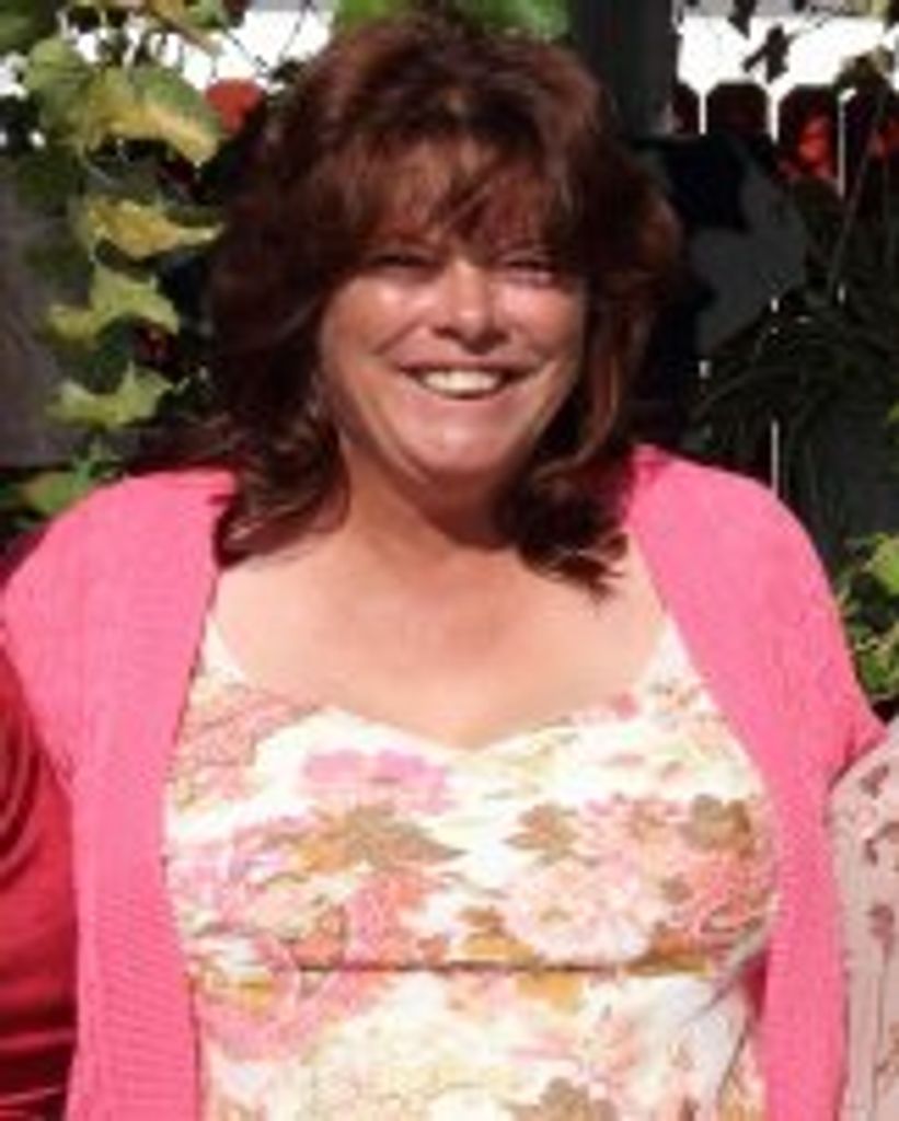 Shannon Brazel