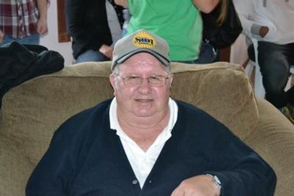 Livingston- Harvey, Kenneth Jay