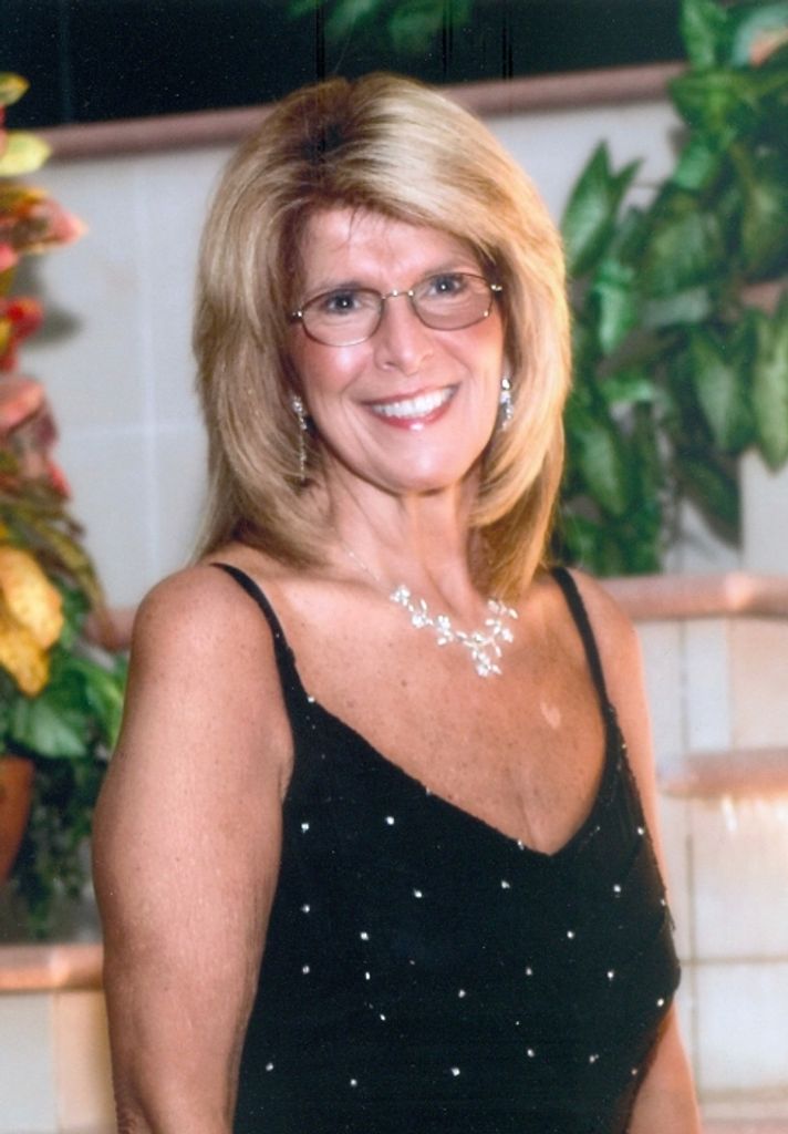 Susan I. "Sue" Chill