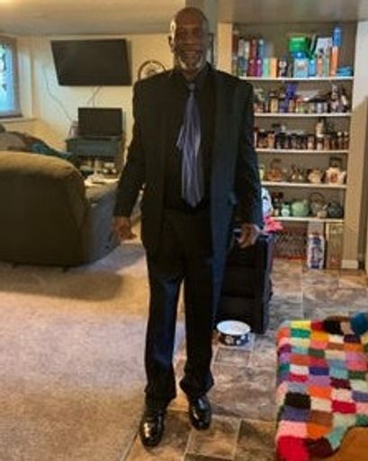 Elmer Carl Rauls's obituary image