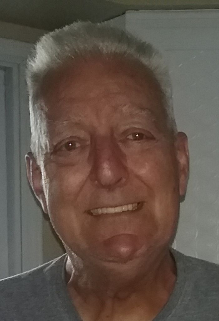William  "Bill" Foth