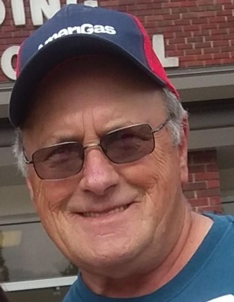 Rickie E. Watford Profile Photo