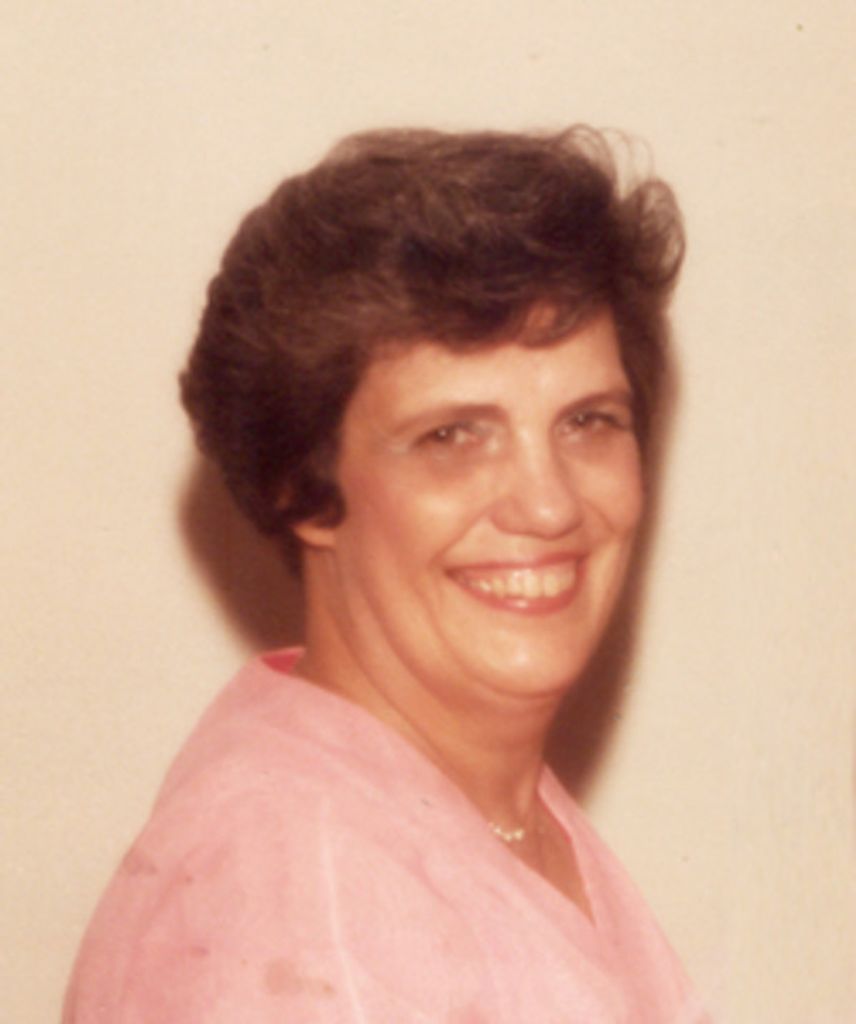 Marie Deneva Pettefer