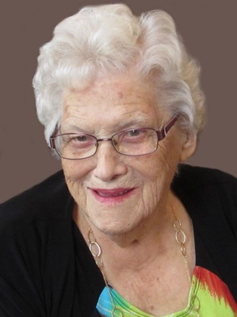 Violet May Boldick Profile Photo