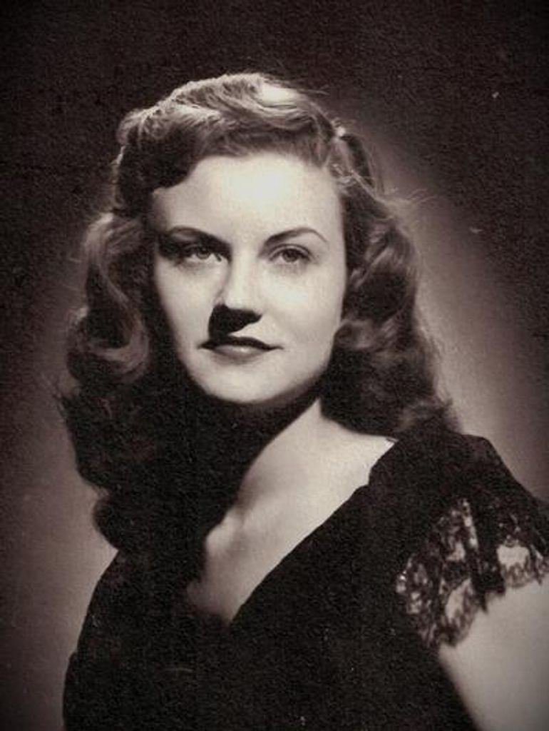 Della M. Meisinger Profile Photo