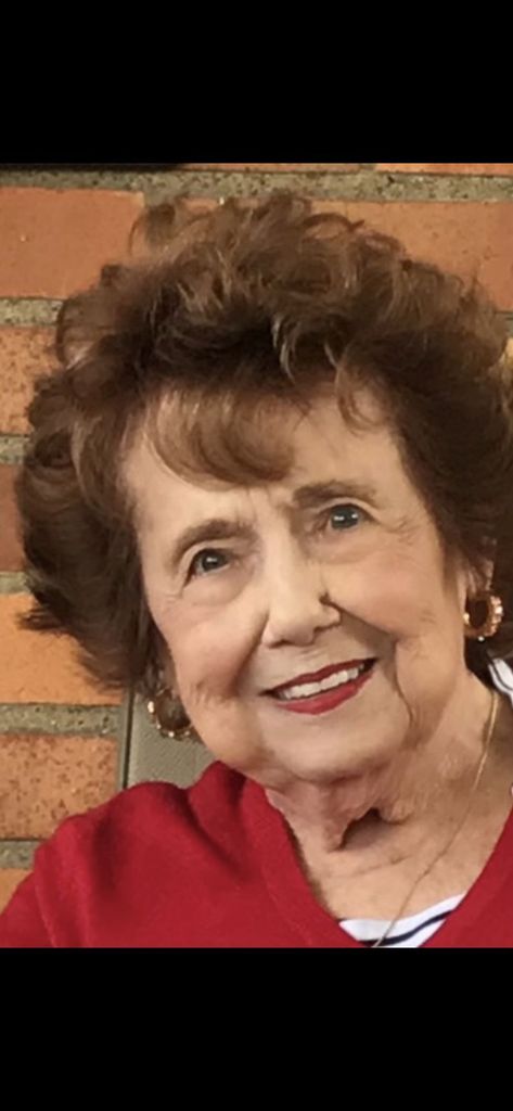 Betty (Cochinella) Pearce Profile Photo