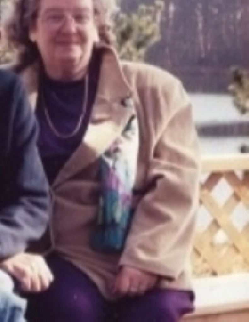 Joann H. Poirier Profile Photo