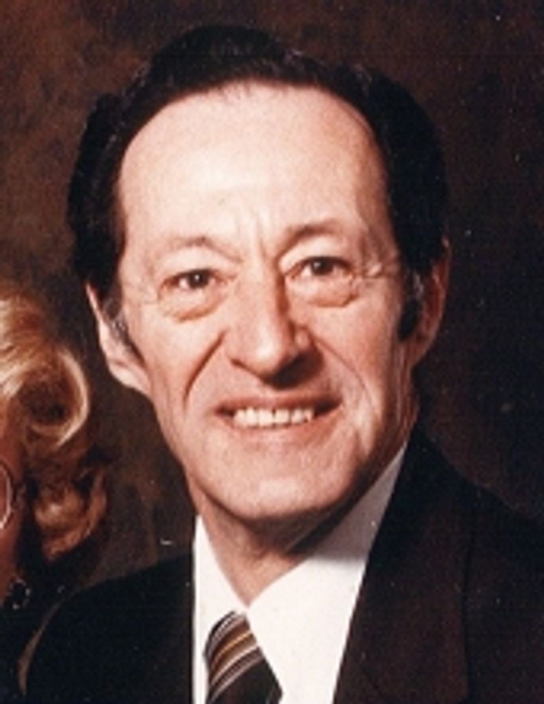 Robert "Bob" R. Weigold