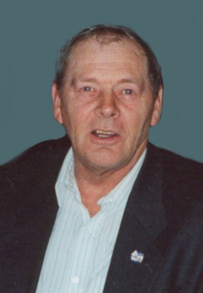 Henry Kasdorf Profile Photo