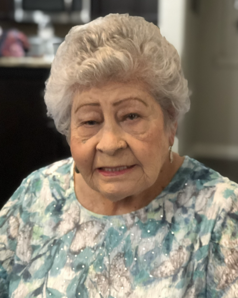 Elfida Lopez