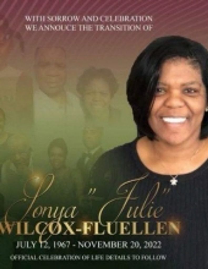 Sonya Fluellen Profile Photo