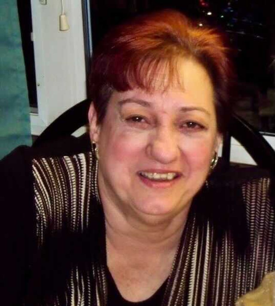 Sharon Marie Ball Profile Photo