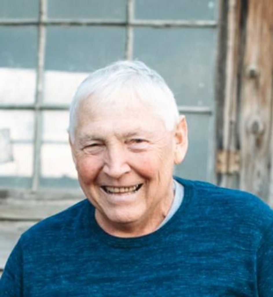 John Angelo Biagi