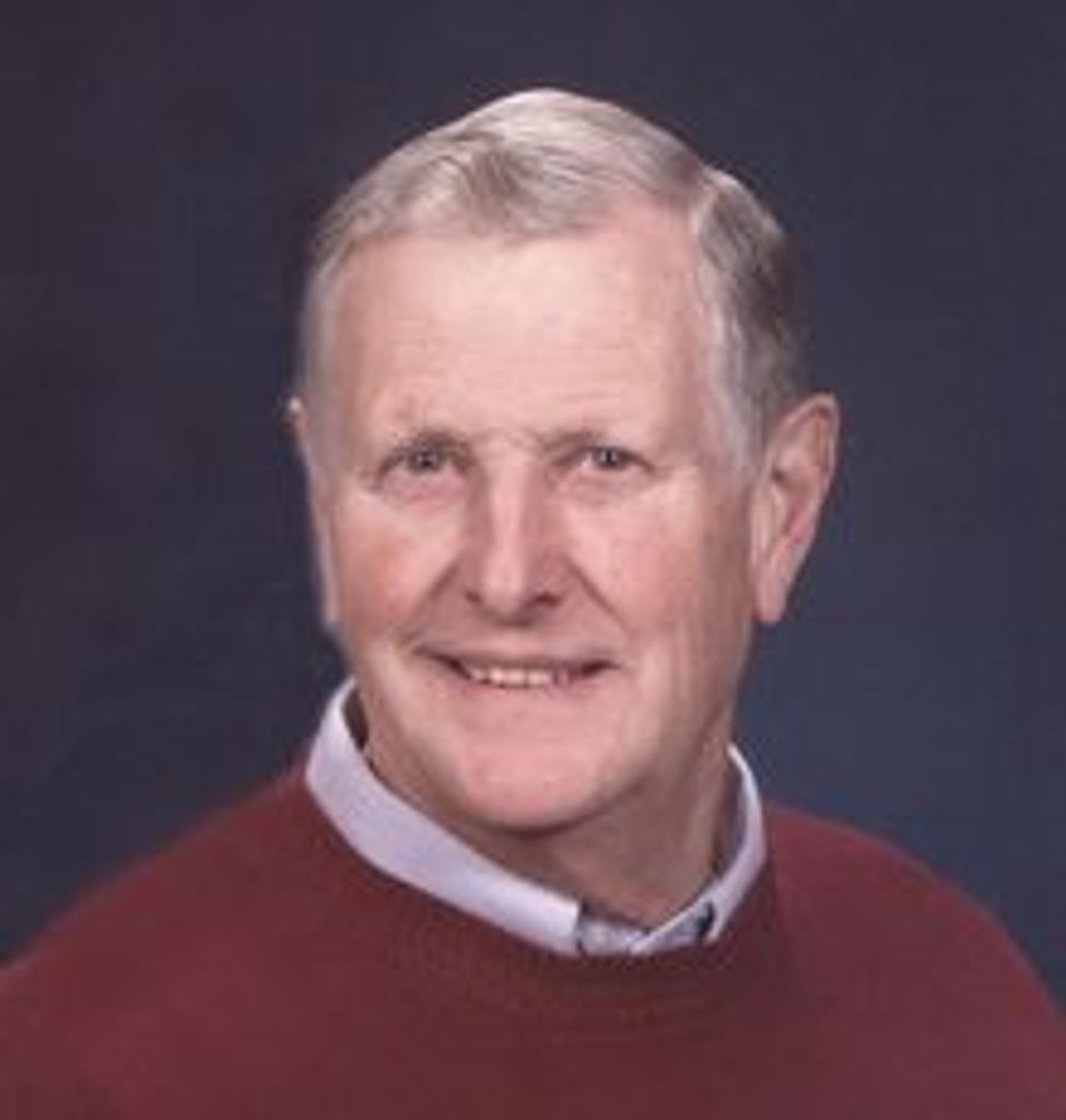 Fred Neubert Profile Photo