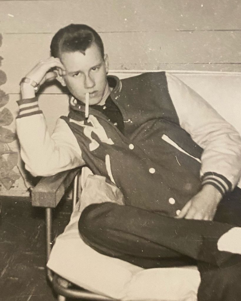 Danny J. Faw