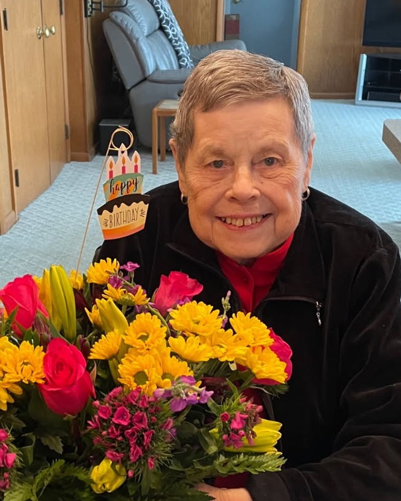 Cecilia M. Huntimer