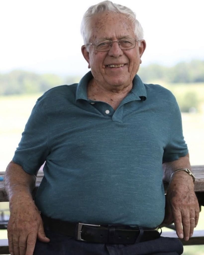 Aurel "Bud" Godard Profile Photo