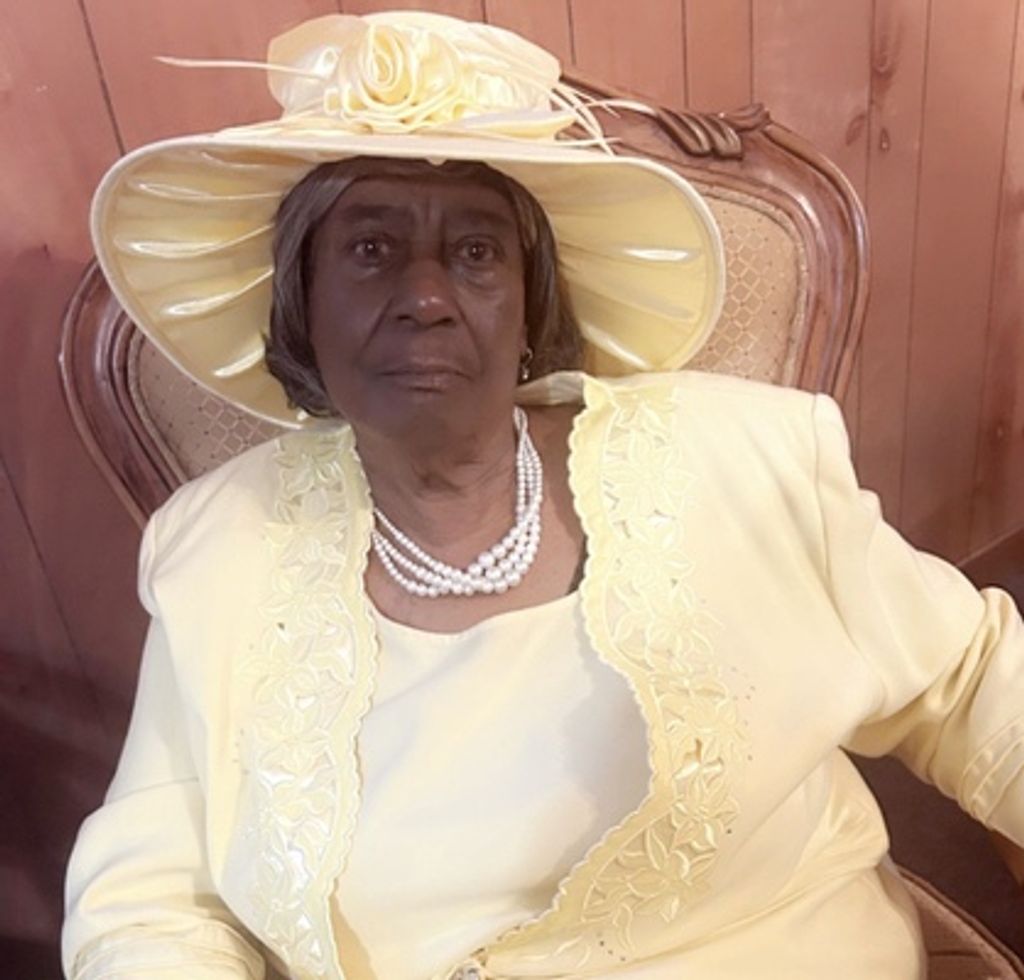 Clara Woolridge Profile Photo