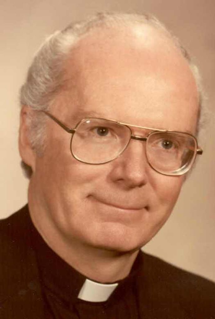 Rev. John J. Keane