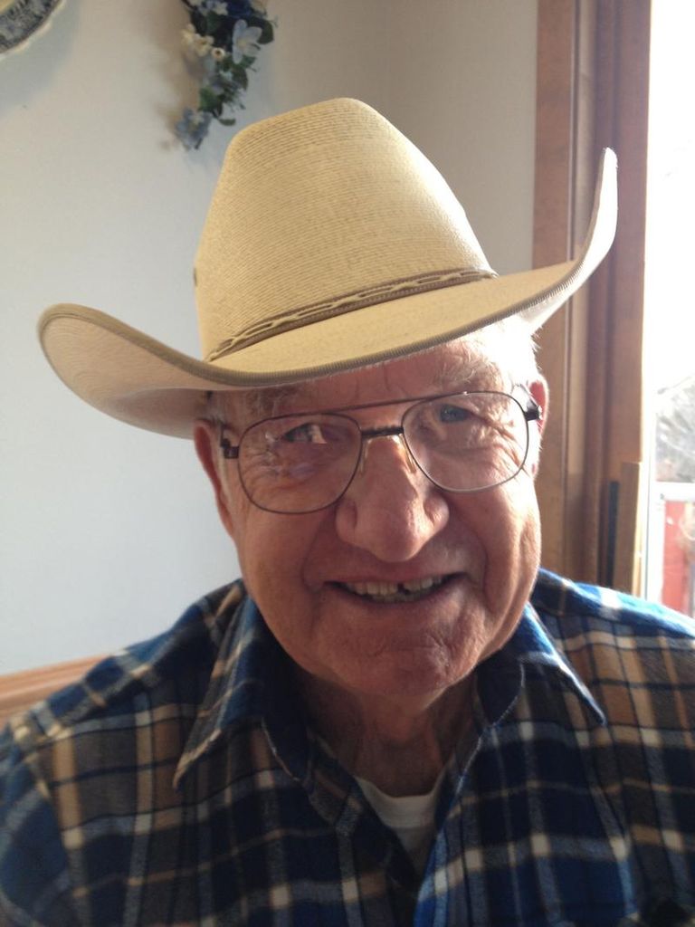 Peter "Pete" Larson Profile Photo