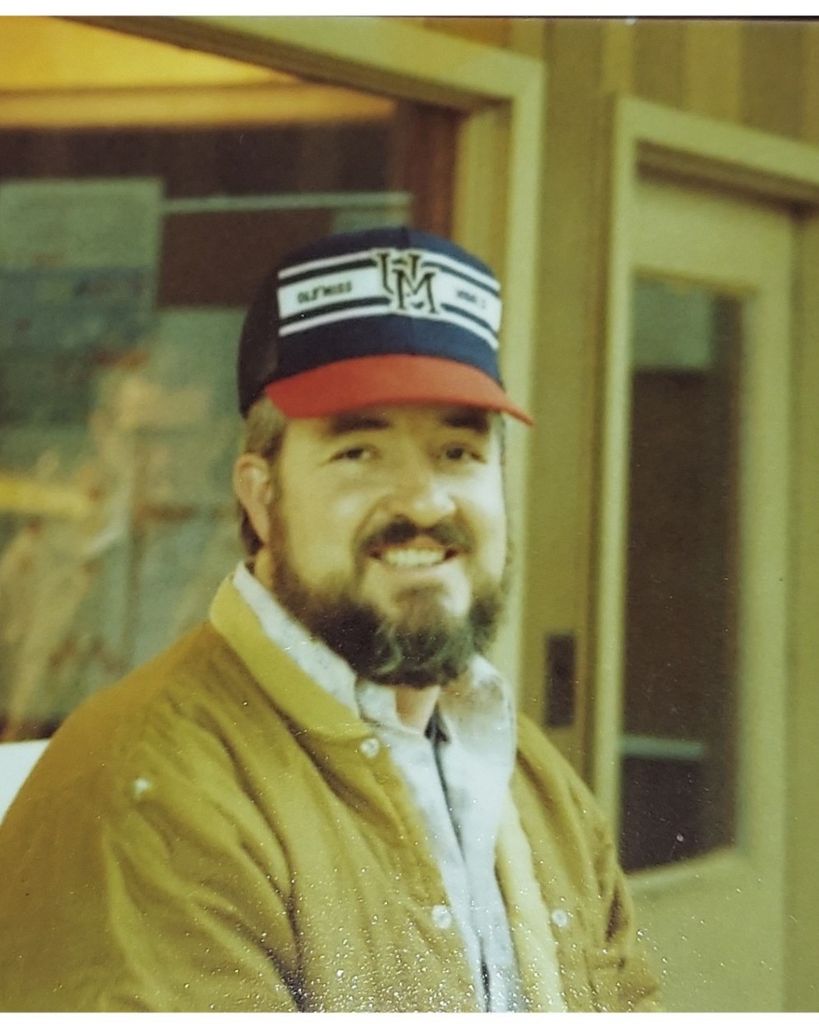 Bobby Noel Buchanan Sr.