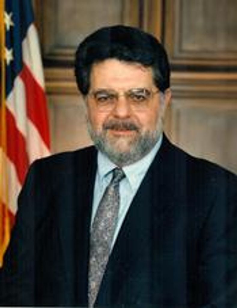 John "Jack" Turner Odell