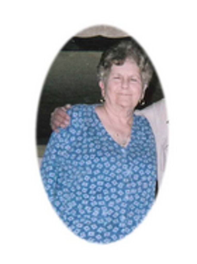 Betty Leonard