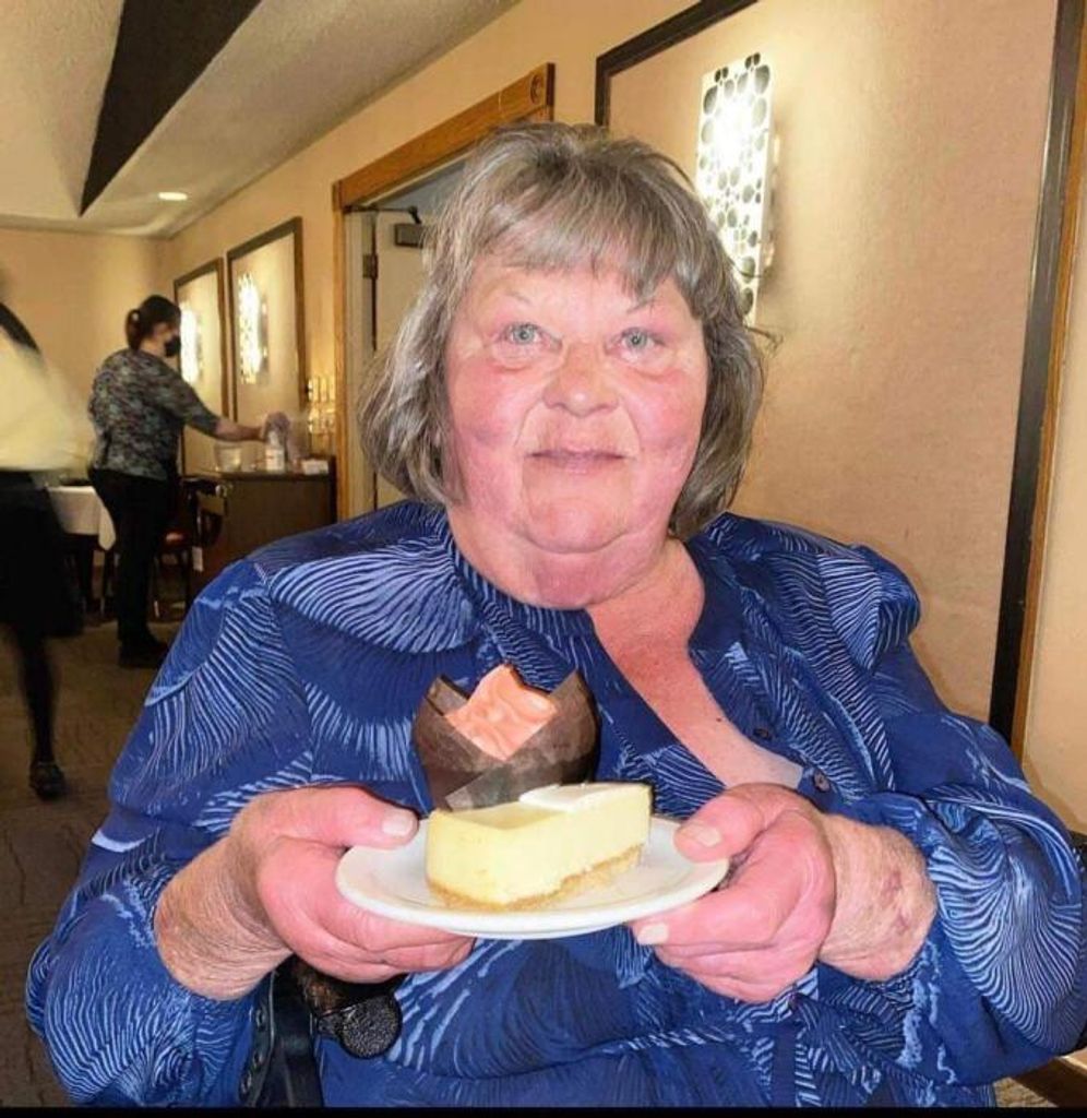 Shirley J. (Schley)  Eger Profile Photo