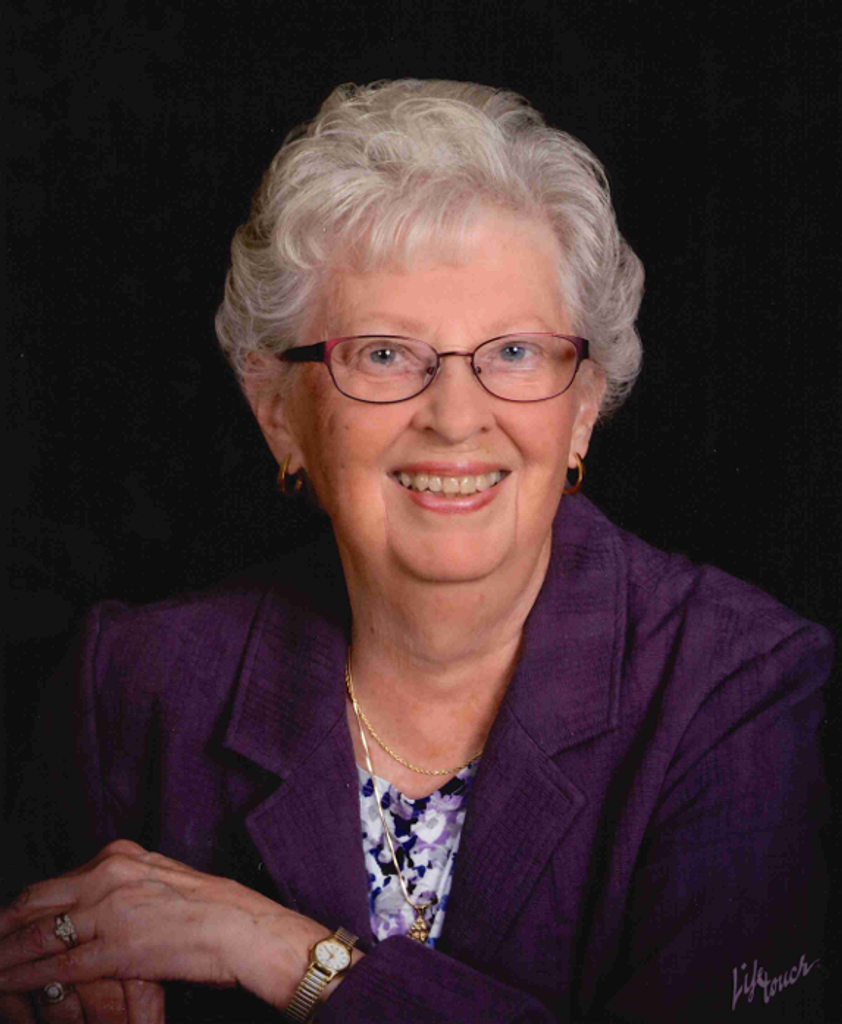 Rosemary I Anderson Profile Photo