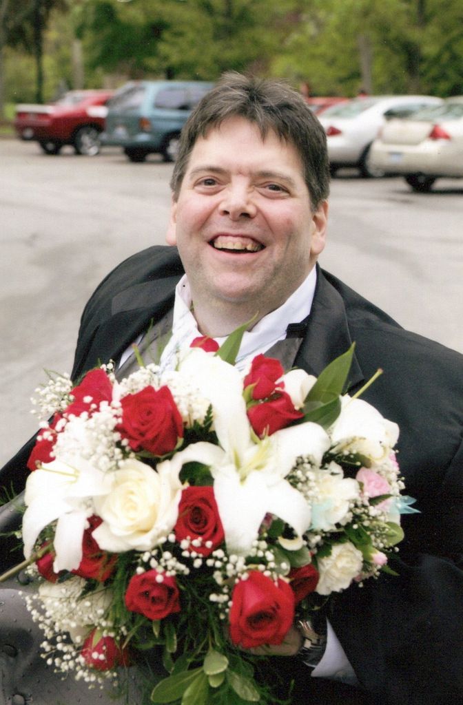 Matthew L. Hindermeier