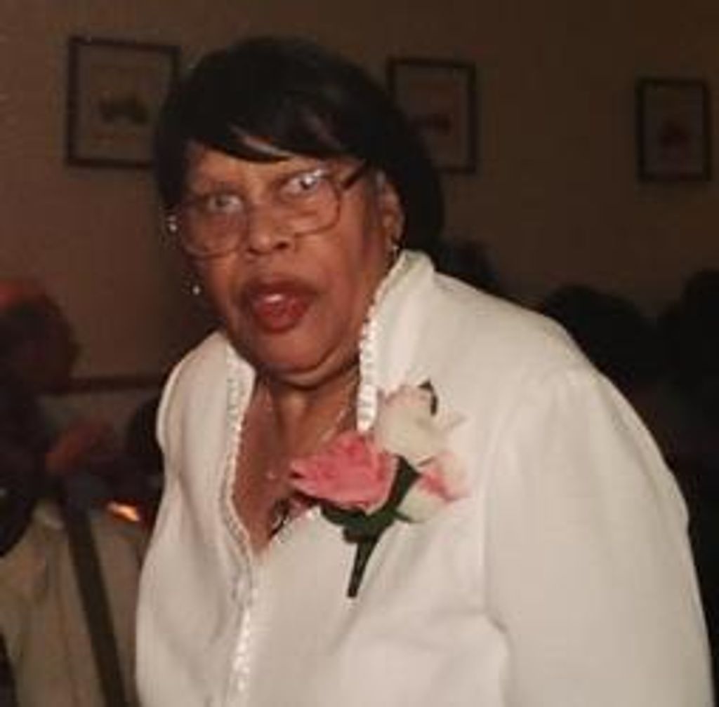 Mary Maggie Eggleston