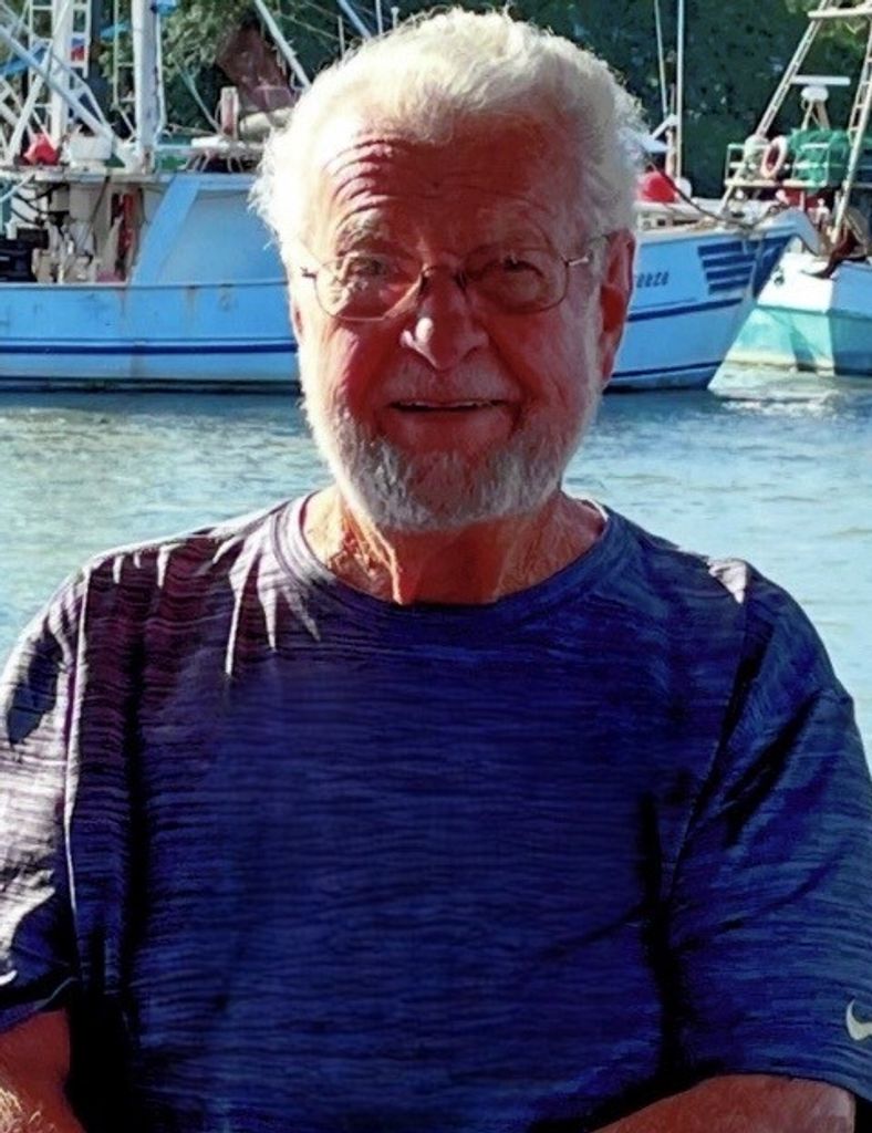 Billy Ray Beck, Sr. Profile Photo
