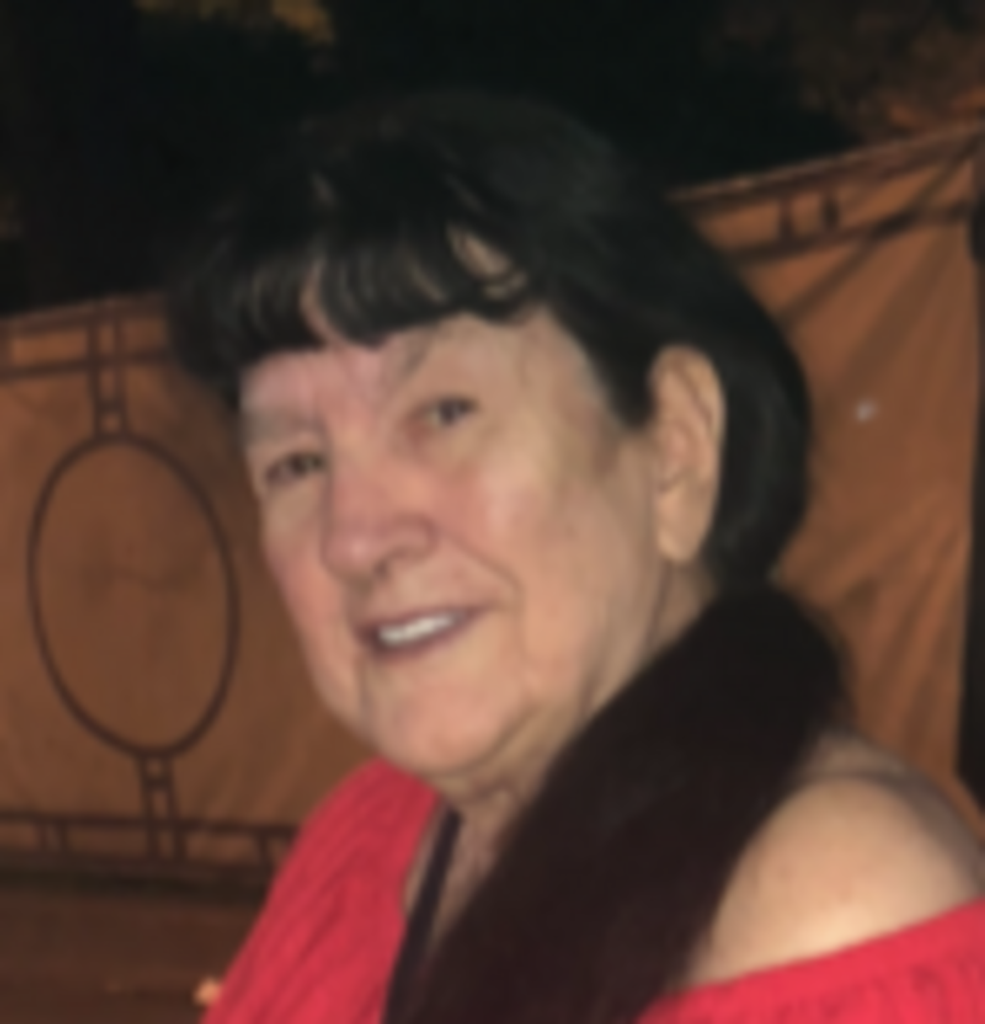 Margaret Lincoln Profile Photo
