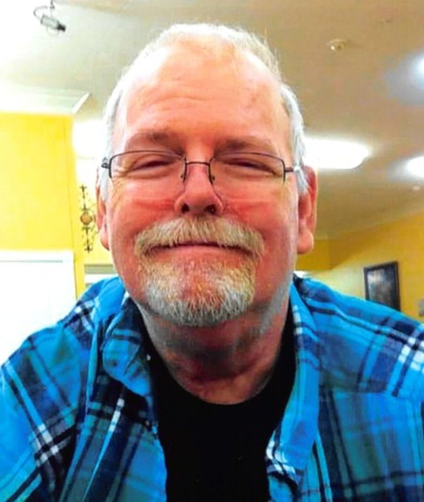 Danny Ray Keeney Profile Photo