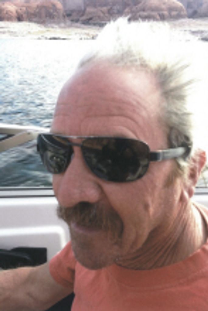 James Robert Saunders