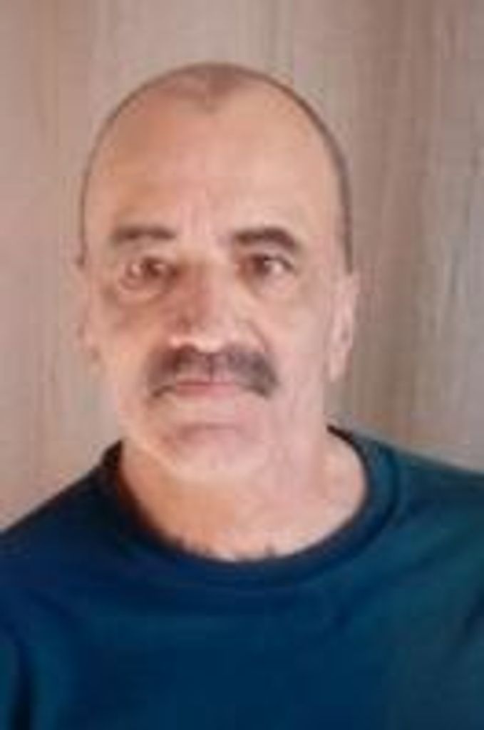 Donald  Christopher Rudd