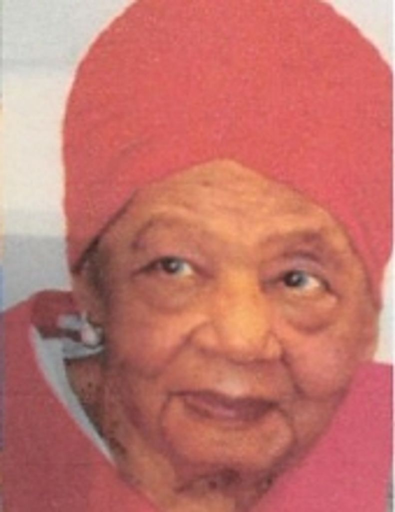 Lucinda Milton